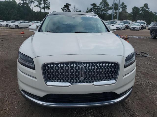 LINCOLN NAUTILUS RESERVE 2022
