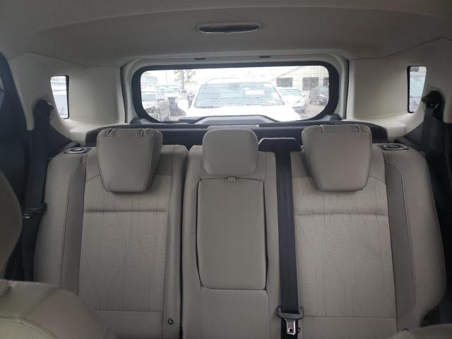 FORD ECOSPORT SE 2021