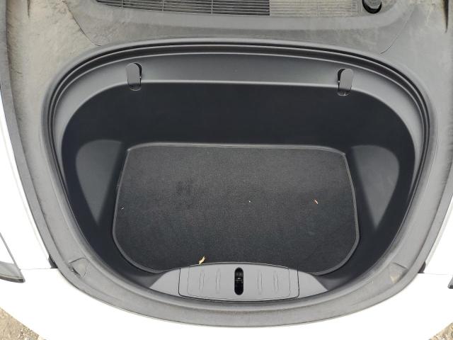 TESLA MODEL 3 2018