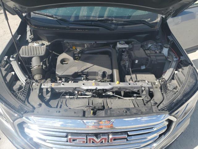 GMC TERRAIN SLT 2022