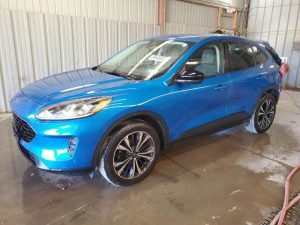 FORD ESCAPE SE 2021