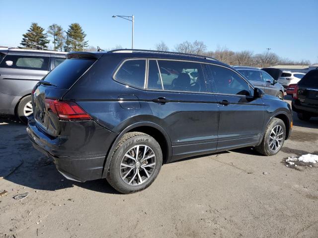 VOLKSWAGEN TIGUAN S 2021