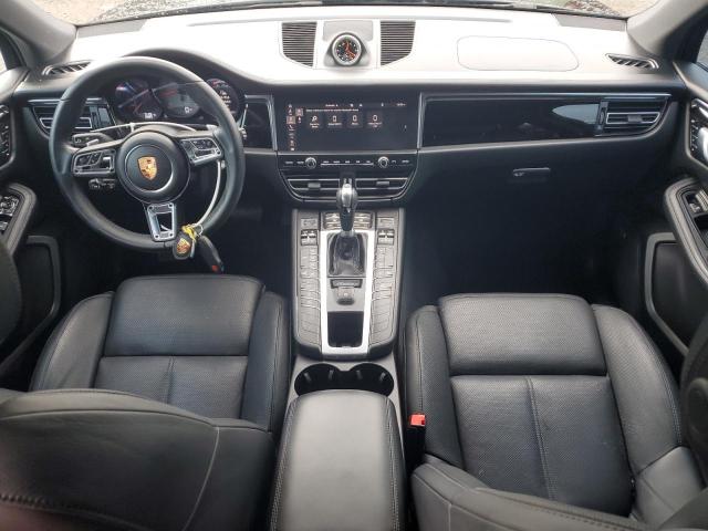 PORSCHE MACAN S 2020