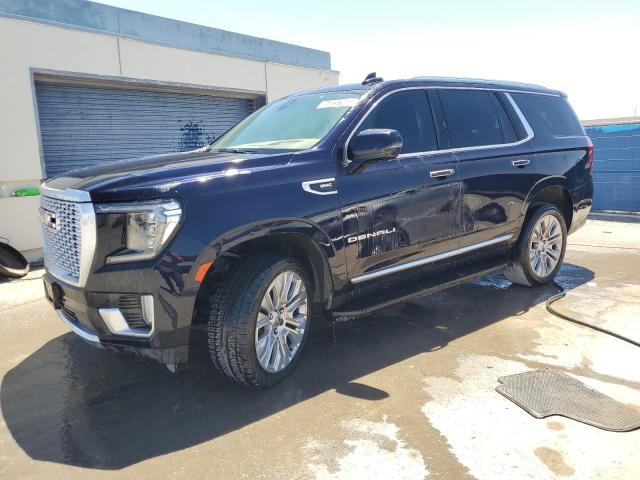 GMC YUKON DENALI 2022
