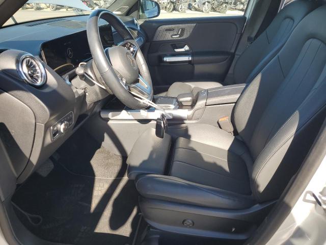 MERCEDES-BENZ GLB 250 4MATIC 2023