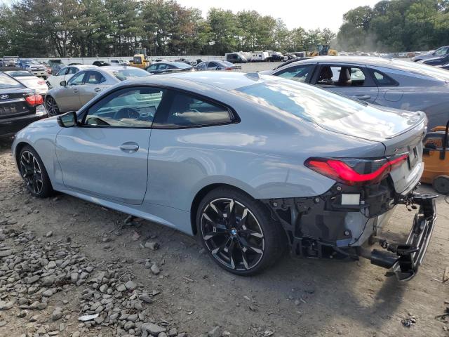 BMW 430XI 2024