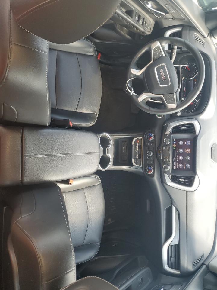 GMC TERRAIN SLT 2023