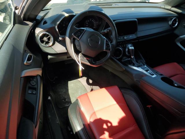 CHEVROLET CAMARO LT1 2019