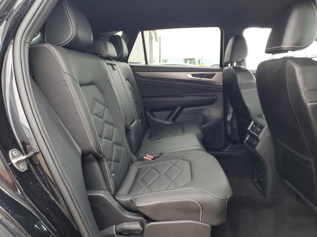 VOLKSWAGEN ATLAS CROSS SPORT SE 2024