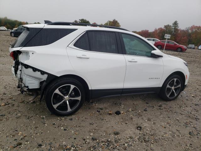 CHEVROLET EQUINOX LT 2022