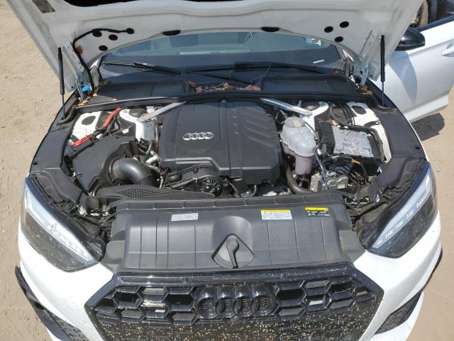 AUDI A5 PREMIUM PLUS 45 2022