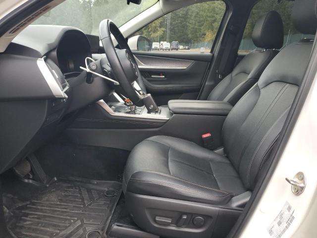 MAZDA CX-90 PREFERRED 2023