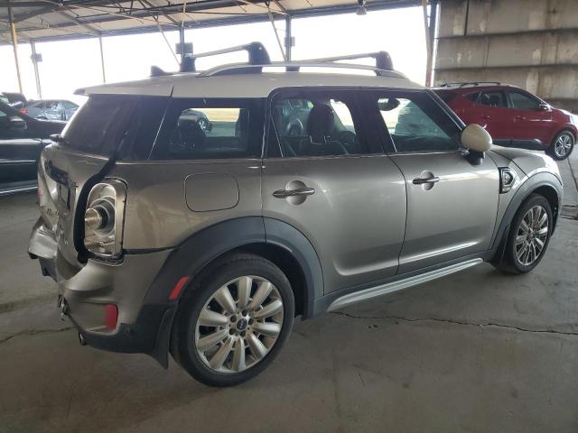 MINI COOPER S COUNTRYMAN 2018