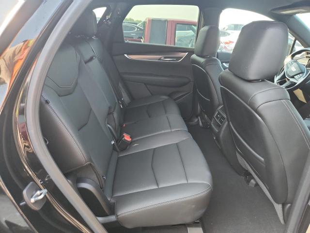 CADILLAC XT5 LUXURY 2023