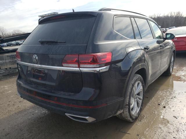 VOLKSWAGEN ATLAS SE 2021