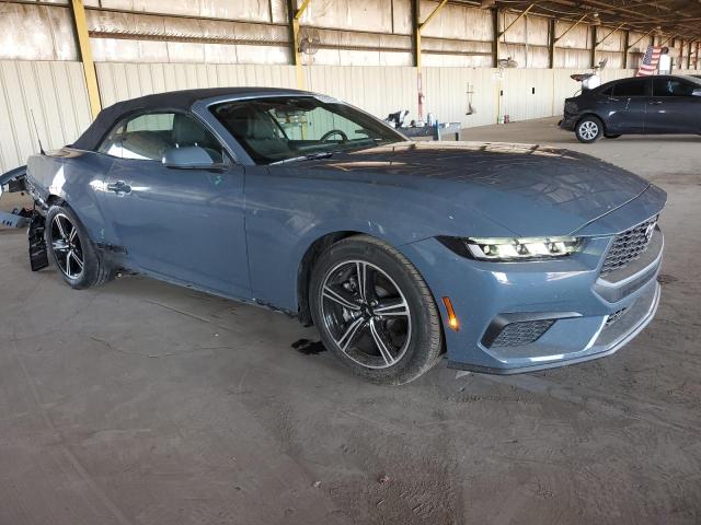 FORD MUSTANG 2024