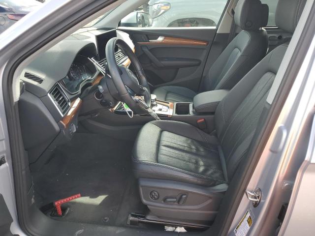 AUDI Q5 PREMIUM PLUS 45 2022