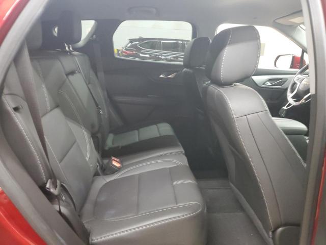 CHEVROLET BLAZER 3LT 2024