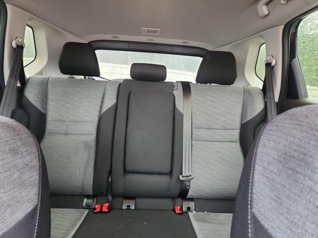 NISSAN ROGUE SV 2023