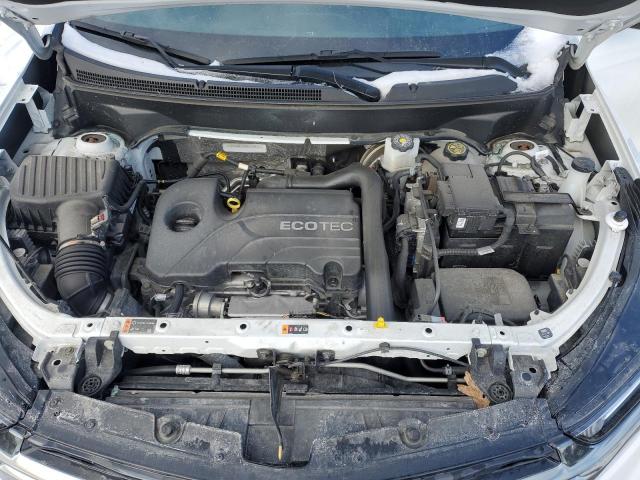CHEVROLET EQUINOX RS 2022