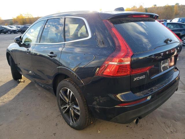 VOLVO XC60 T6 MOMENTUM 2021