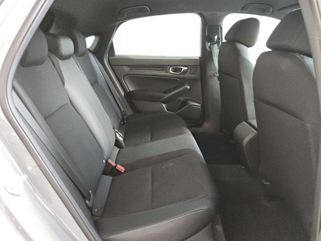 HONDA CIVIC SPORT 2024