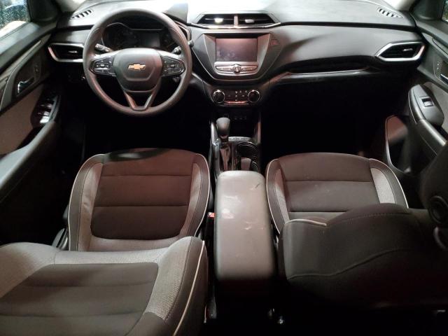 CHEVROLET TRAILBLAZER LS 2022