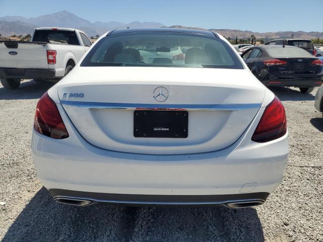 MERCEDES-BENZ C 300 2021