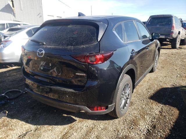 MAZDA CX-5 TOURING 2020
