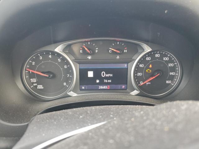 GMC TERRAIN SLT 2022