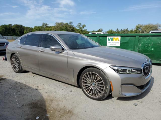 BMW 750 XI 2022