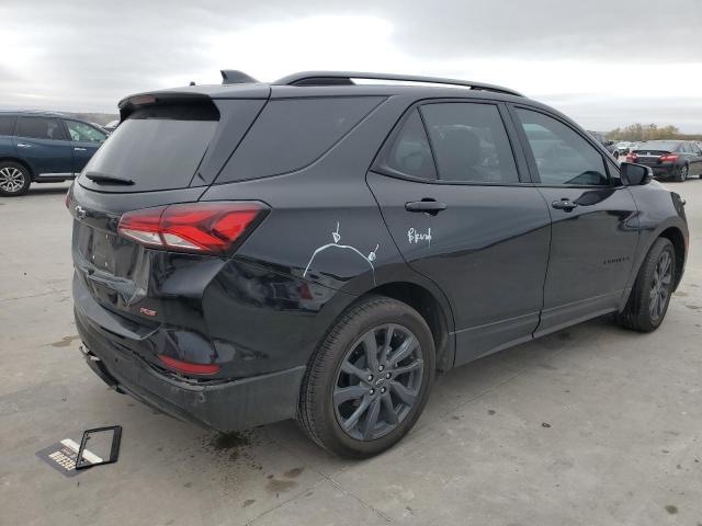 CHEVROLET EQUINOX RS 2024