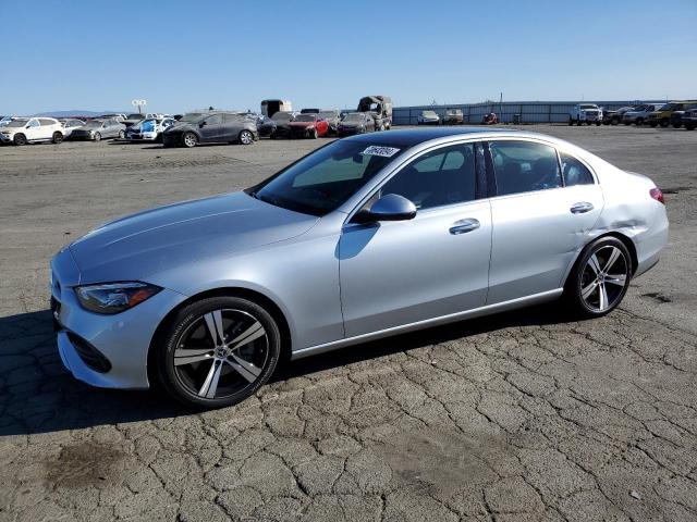 MERCEDES-BENZ C 300 2022