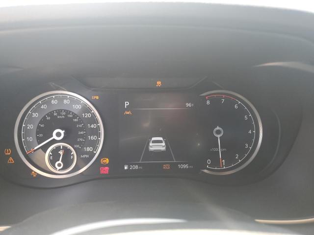 GENESIS G70 BASE 2023