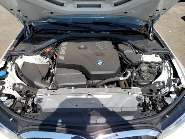 BMW 330XI 2021