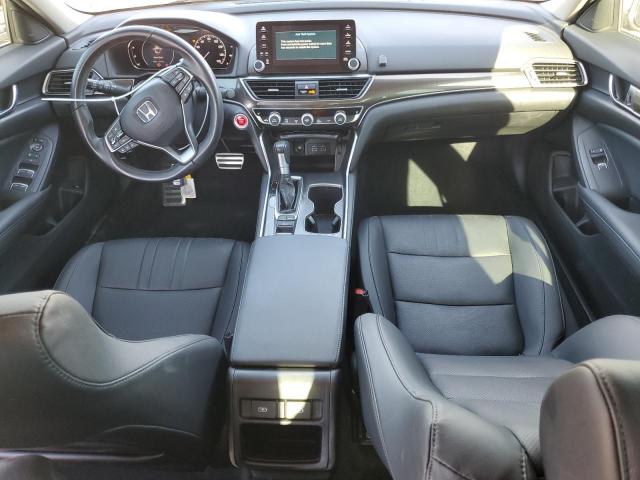 HONDA ACCORD SPORT SE 2021