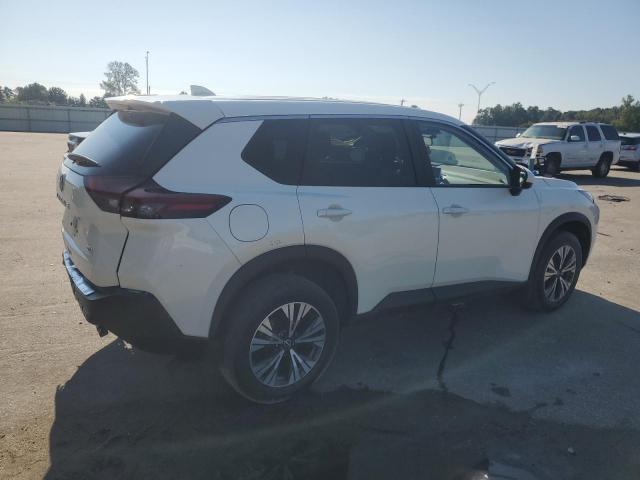 NISSAN ROGUE SV 2023