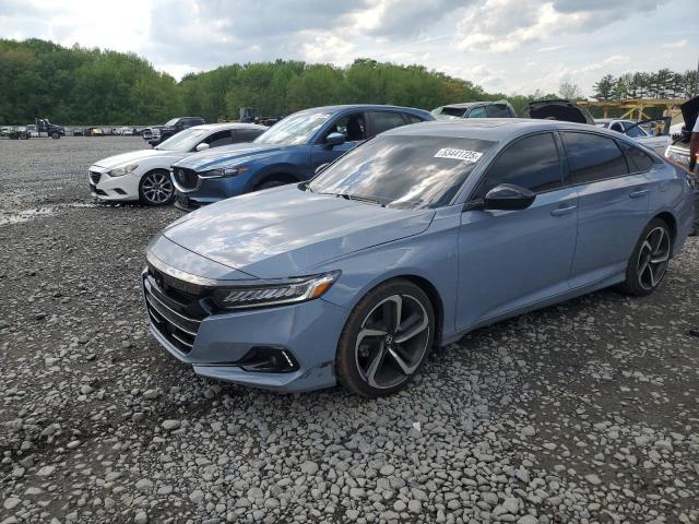 HONDA ACCORD SPORT 2022