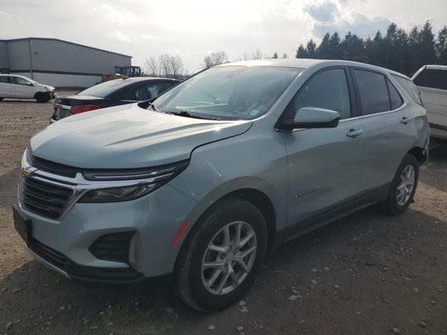 CHEVROLET EQUINOX LT 2022