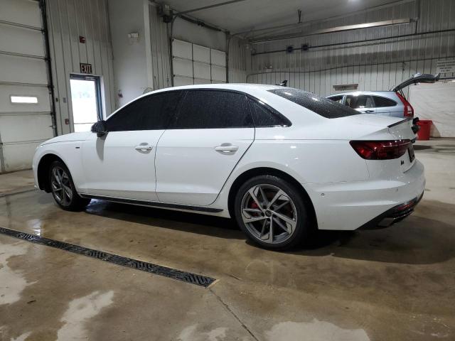 AUDI A4 PRESTIGE 45 2023