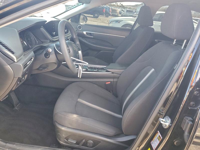 HYUNDAI SONATA SEL 2021