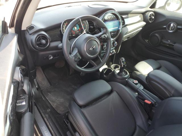 MINI COOPER S 2021