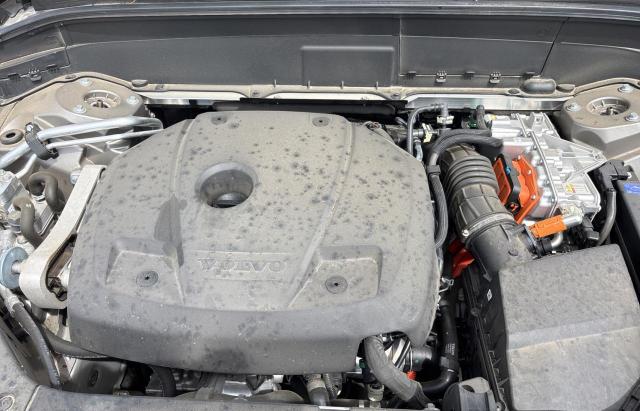VOLVO XC90 T8 RECHARGE INSCRIPTION 2022