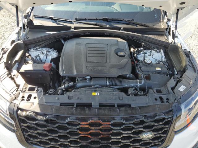 LAND ROVER RANGE ROVER VELAR 2022