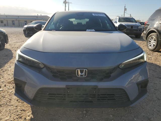 HONDA CIVIC SPORT 2024