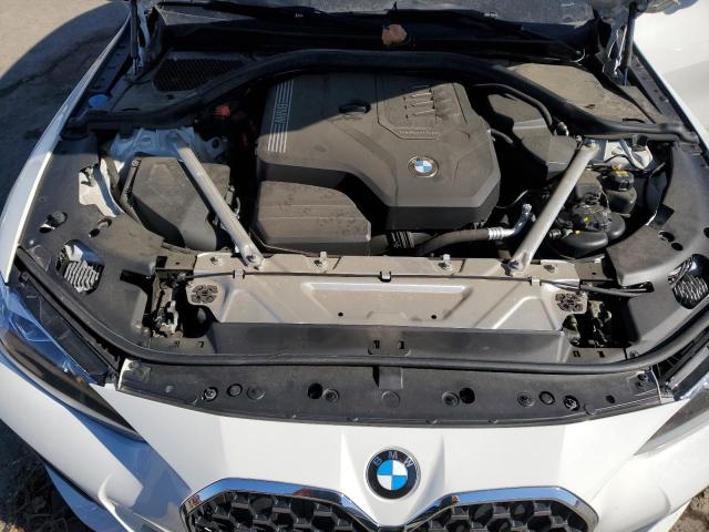 BMW 430I GRAN COUPE 2022