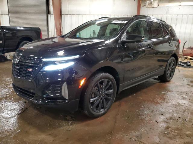 CHEVROLET EQUINOX RS 2024