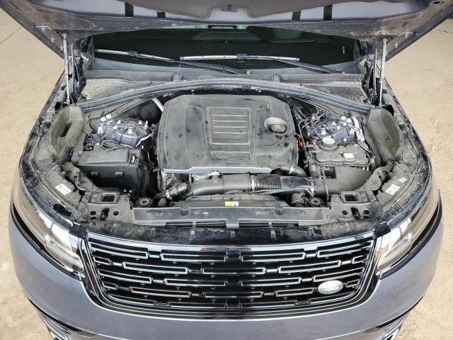 LAND ROVER RANGE ROVER 2024