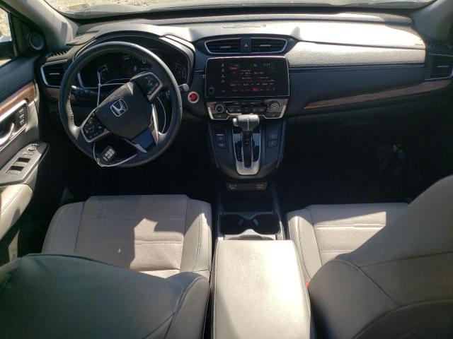 HONDA CR-V EXL 2020