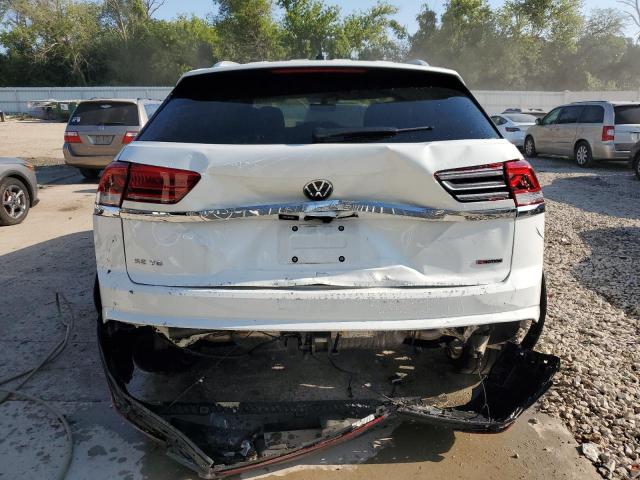 VOLKSWAGEN ATLAS CROSS SPORT SE 2021